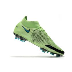 Nike Phantom Generative Texture Elite DF FG Impulse - Verde Azul_7.jpg
